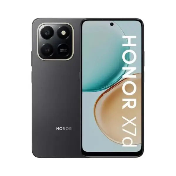 HONOR X7d 8-256G