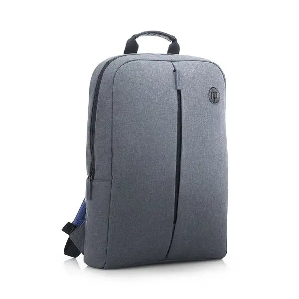 HP BackPack Value Gray BH-24-9
