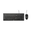HP Desktop keyboard + mouse c2500