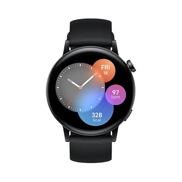 HUAWEI WATCH GT 3 42mm Black