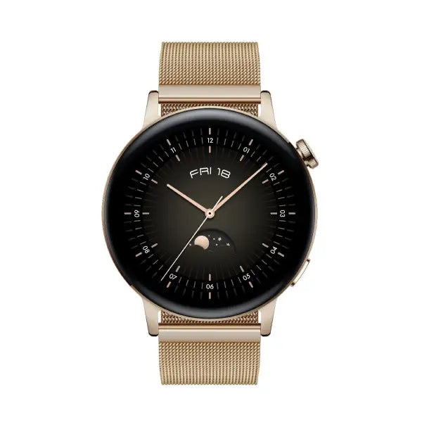 HUAWEI WATCH GT 3 42mm Gold
