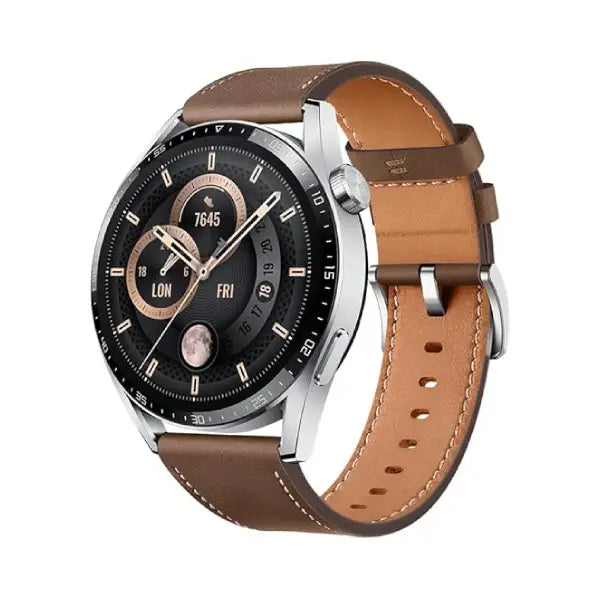 HUAWEI WATCH GT 3 46mm classic