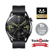 HUAWEI WATCH GT 3 46mm sport