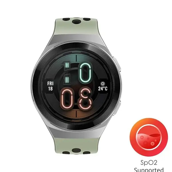 HUAWEI Watch GT 2e active