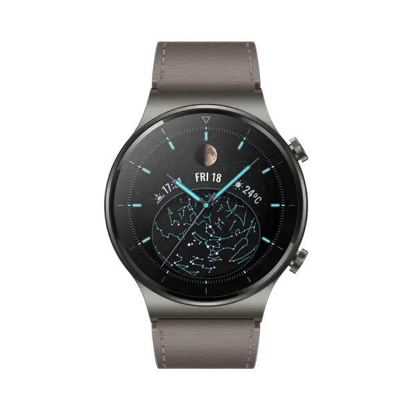 HUAWEI watch GT 2 PRO classic