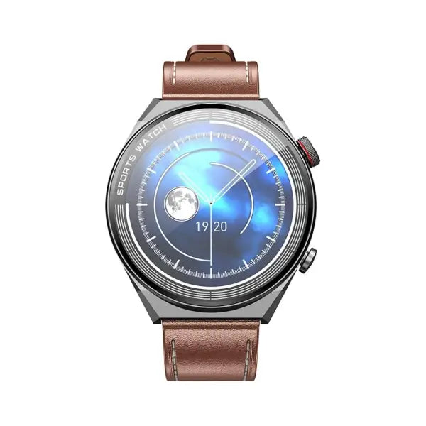 Hoco Y11 Smart Watch - Black