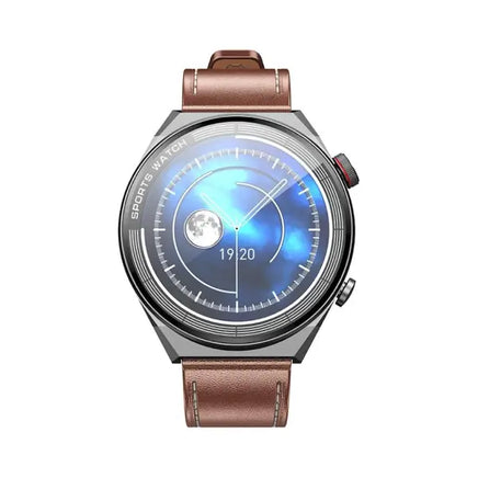 Hoco Y11 Smart Watch - Black