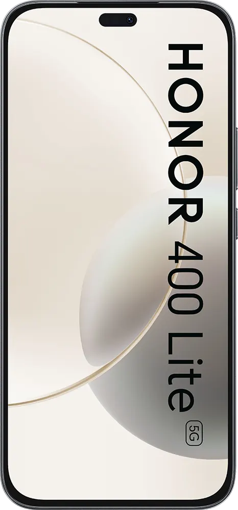 HONOR 400 Lite 5G 8-256G