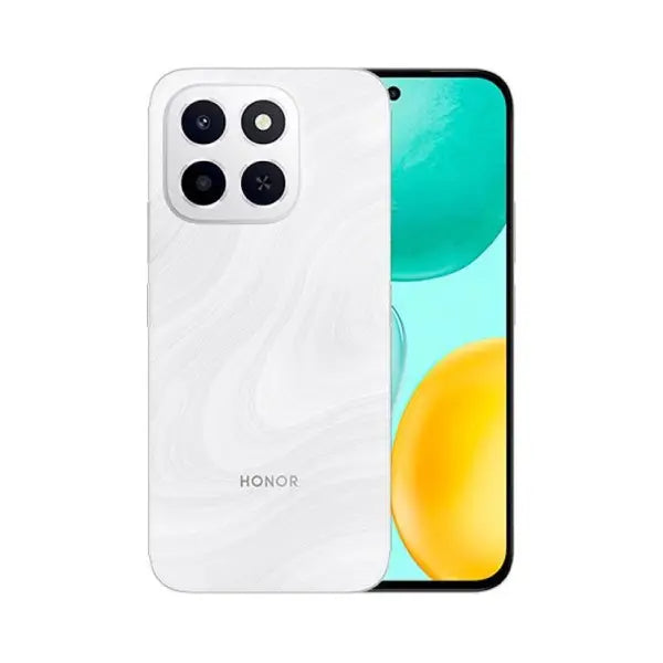 Honor X6c 6-128G White