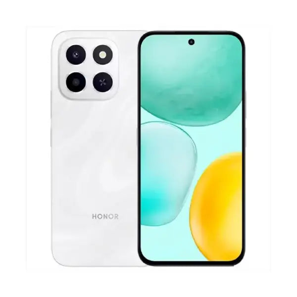 Honor X6c 6-128G White