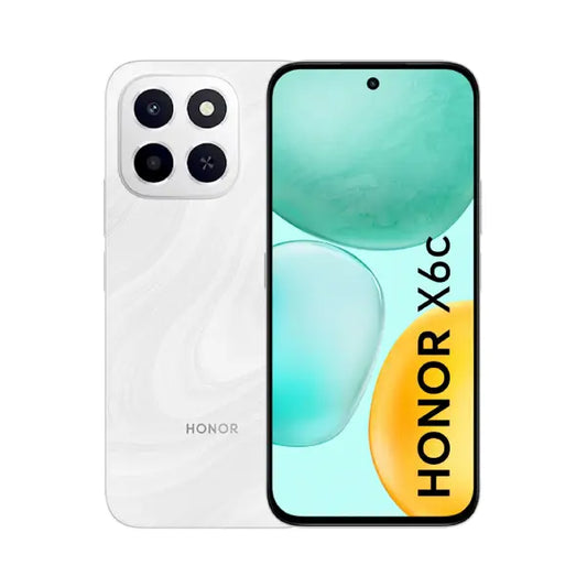 Honor X6c 6-256G White