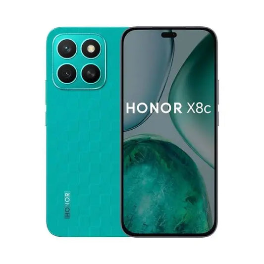 Honor X8c 8-512G