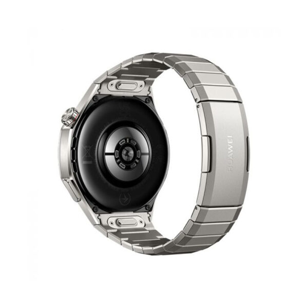 HUAWEI Watch GT 5 Pro 46mm Titanium