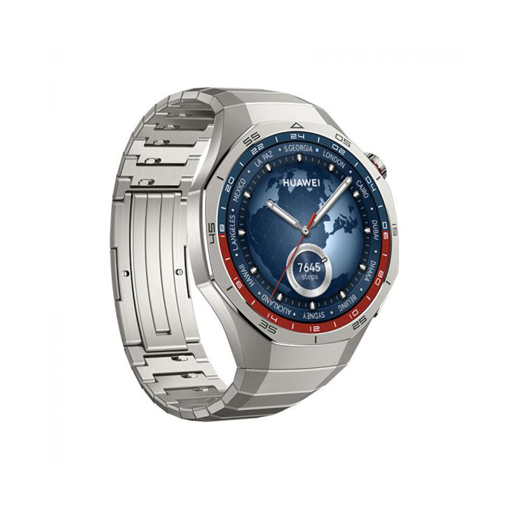 HUAWEI Watch GT 5 Pro 46mm Titanium