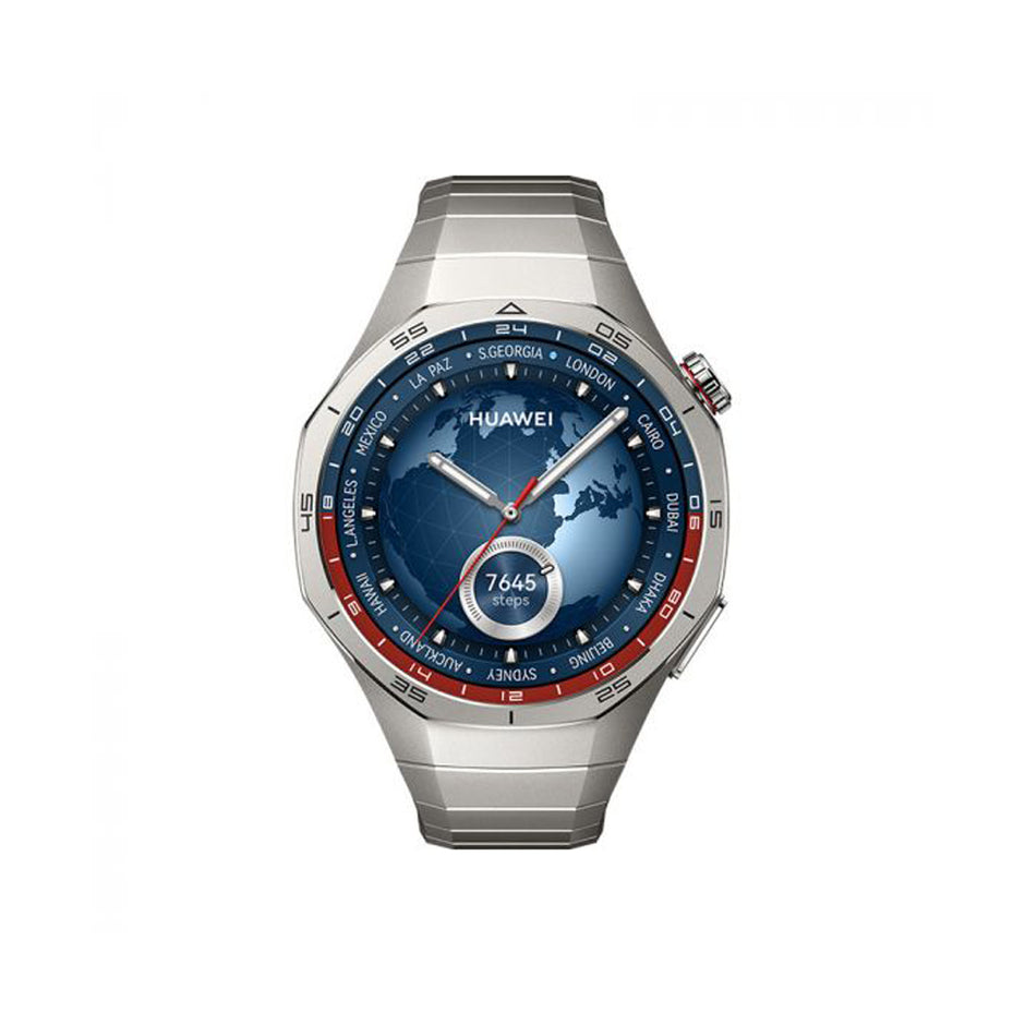 HUAWEI Watch GT 5 Pro 46mm Titanium