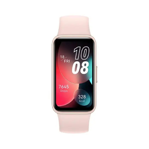 Huawei Band 8 Pink
