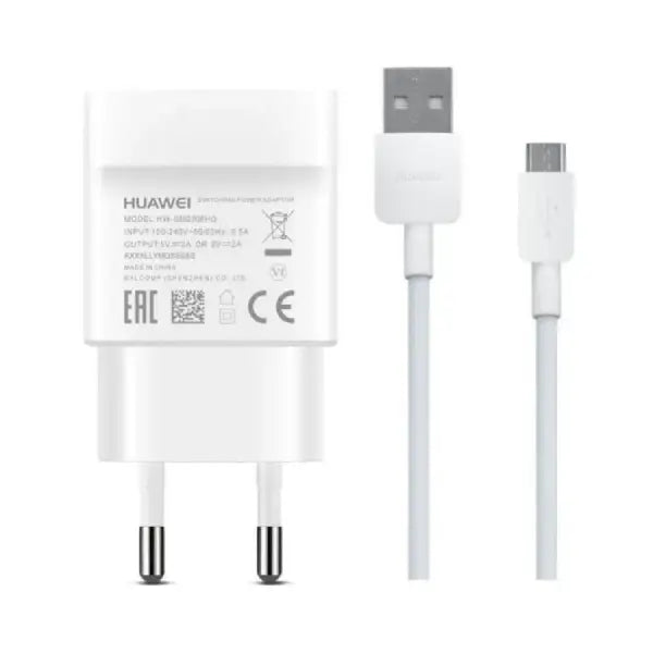 Huawei Quick Travel Charger Micro