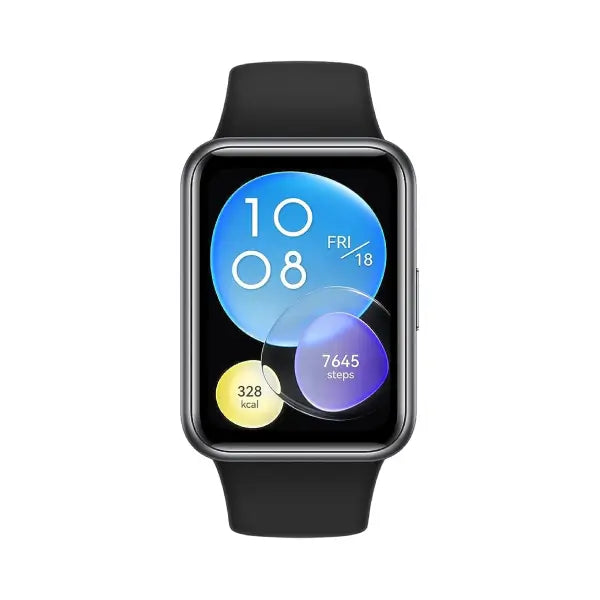 Huawei Watch Fit 2 1.74 Inches YDA-B09S - Black