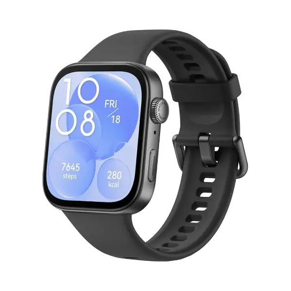 Huawei Watch Fit 3 Black