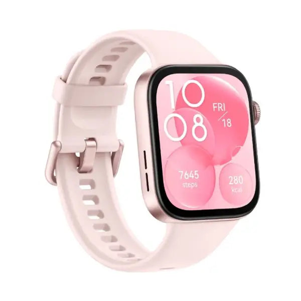 Huawei Watch Fit 3 Pink