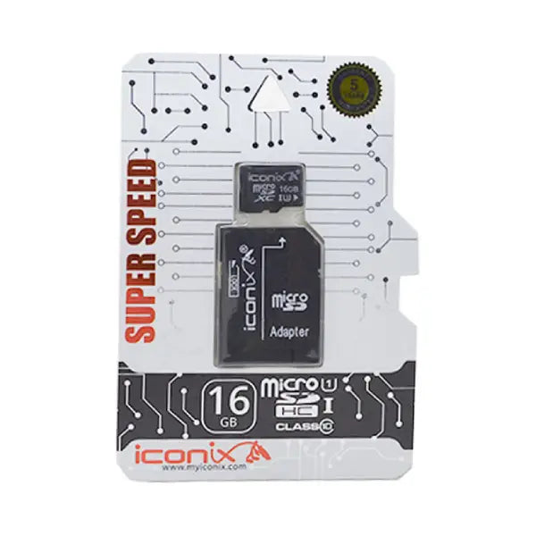 كارت ICONIX 16G