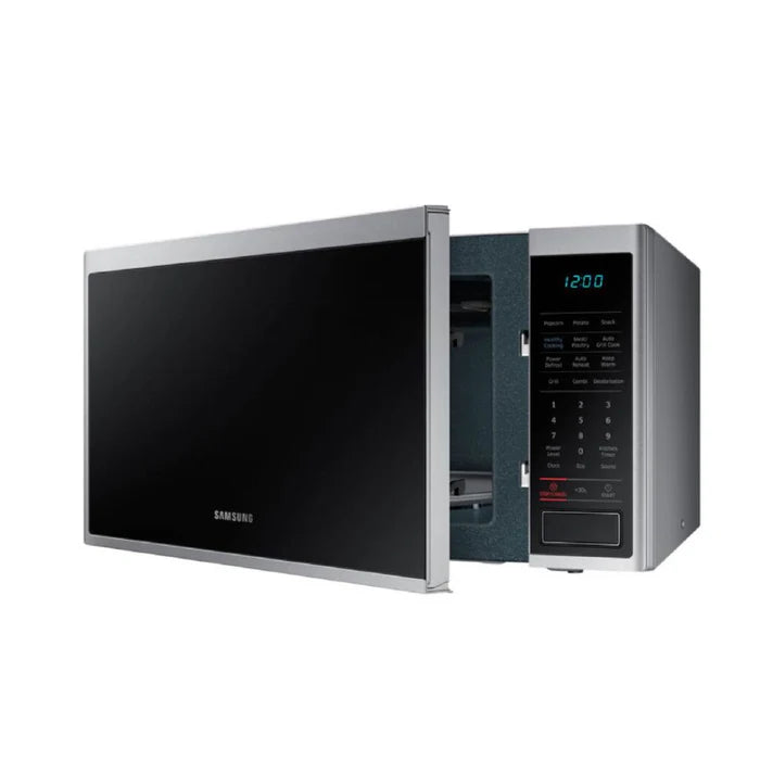 SAMSUNG Microwave 40 Liter Grill MG40J5133AT