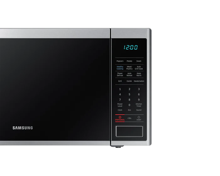 SAMSUNG Microwave 40 Liter Grill MG40J5133AT