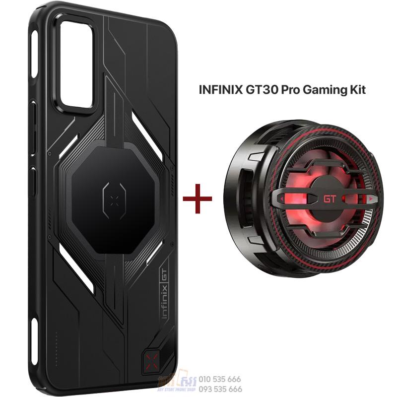 Infinix X6873 GT30 Pro 12/512G