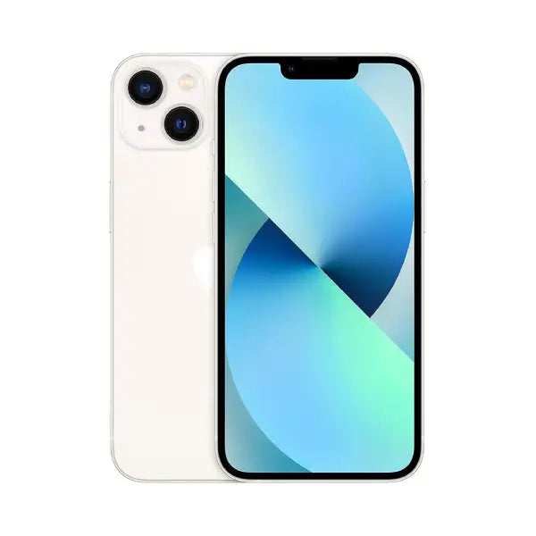 I Phone 13 128G starlight
