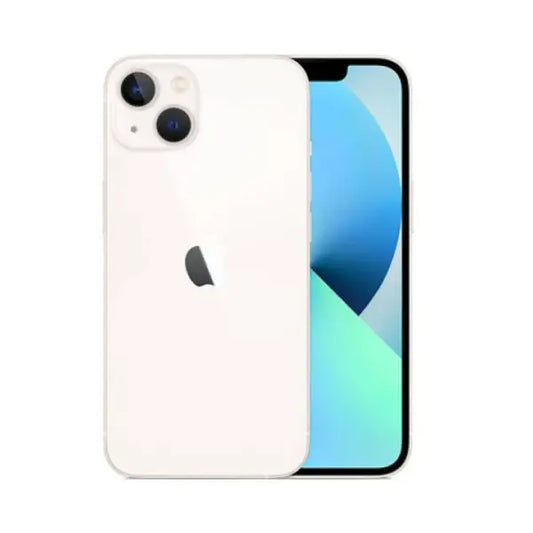 I Phone 13 128G starlight