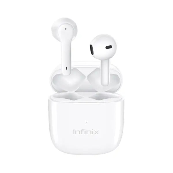 Infinix TWS Bluetooth Earpods XE22 White