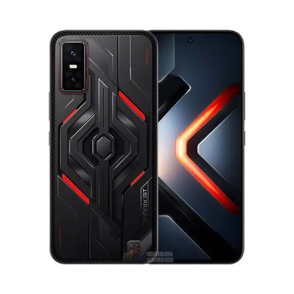 Infinix X6873 GT30 Pro 12/512G