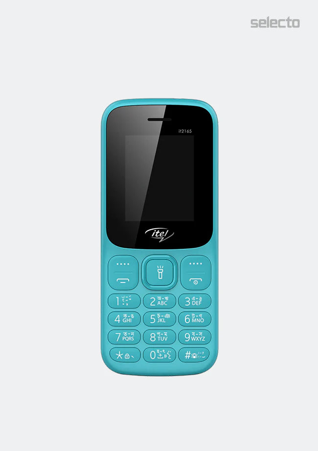 ITEL 2165