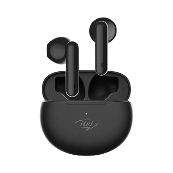 Itel Air Buds T1 Neo Black