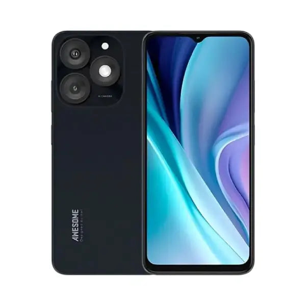 Itel A50 3+8G 128G