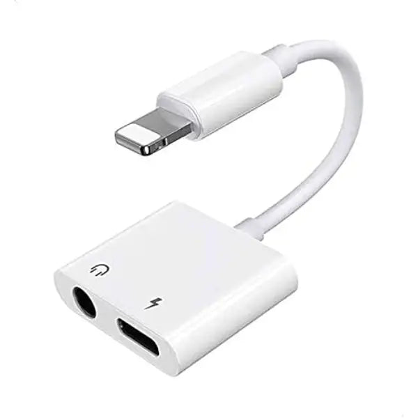 JOYROOM Audio Converter 3.5m + lightning charge