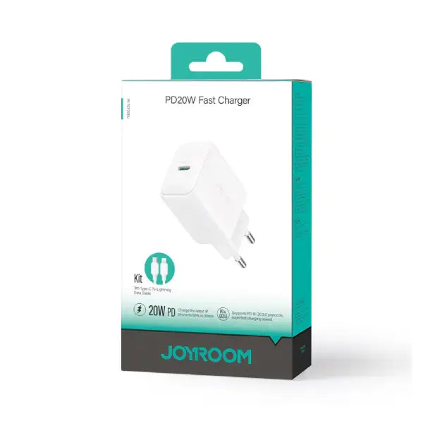 JOYROOM Fast Charging 20W