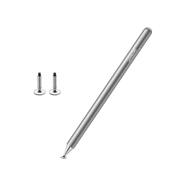 Joyroom Universal Stylus Pen Passive Capacitive - Silver