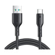 Joyroom S-A26 Flash-Charge 3A USB-A to Lightning Fast Charging Data Cable 1M