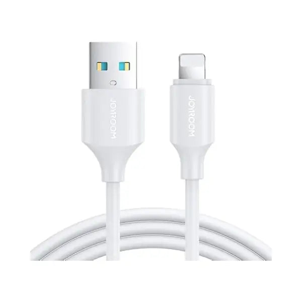 Joyroom Usb-A to Lightning Super Fast Charger Cable 1m