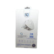 K3 USB Power Adapter Lightning C25