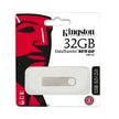 فلاشة KINGSTON 32G METAL