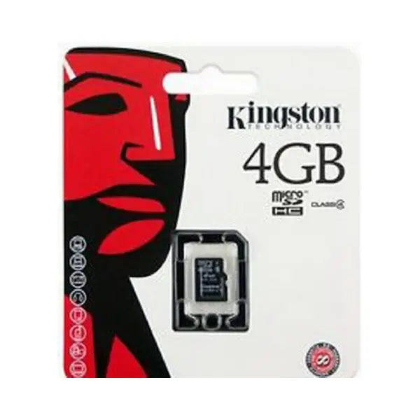 كارت  KING STON 4G