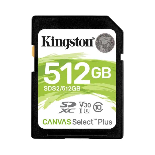 كارت KINGSTON 512G