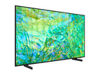 SAMSUNG CRYSTAL UHD TV 85 CU8000