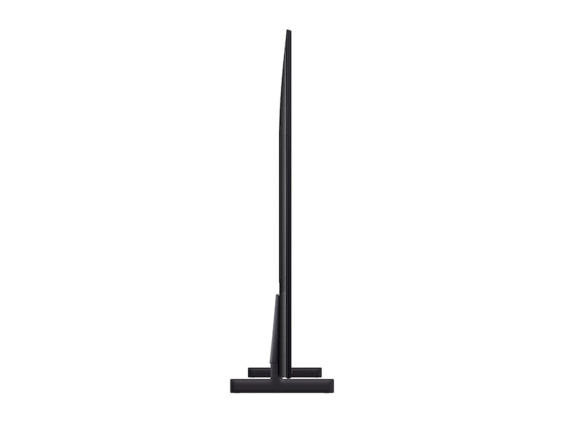 SAMSUNG CRYSTAL UHD TV 85 CU8000