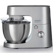 Kenwood Stand Mixer 1400 Watt - Silver - KHH05.000SI