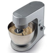Kenwood Stand Mixer 1400 Watt - Silver - KHH05.000SI