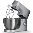 Kenwood Stand Mixer 1400 Watt - Silver - KHH05.000SI