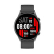 Kieslect Kr Calling Smart Watch - Black